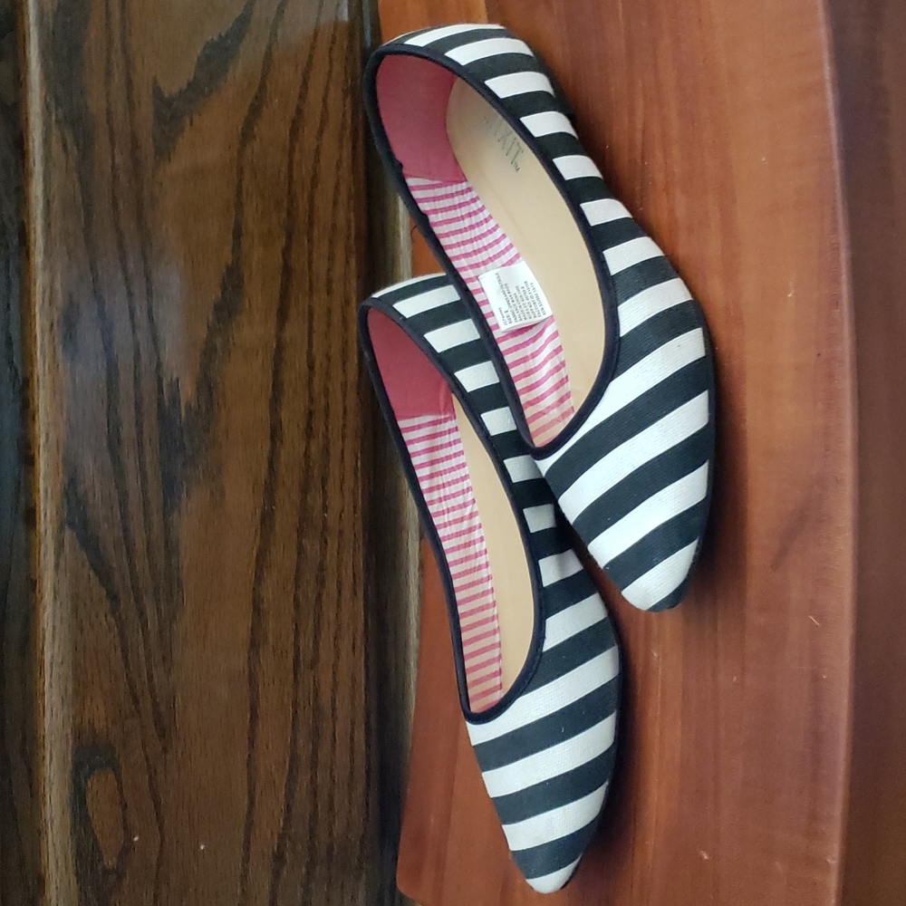 Ballet Flats - Picture 2 of 9